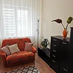 Z Widokiem Na Jezioro Ukiel Apartment Olsztyn (Warmian-Masurian)