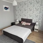 Z Widokiem Na Jezioro Ukiel Olsztyn (Warmian-Masurian)