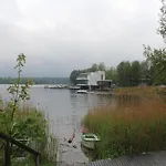 Z Widokiem Na Jezioro Ukiel Διαμέρισμα