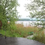 Apartment Z Widokiem Na Jezioro Ukiel *