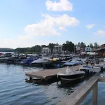 Διαμέρισμα Z Widokiem Na Jezioro Ukiel