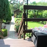 Z Widokiem Na Jezioro Ukiel Διαμέρισμα