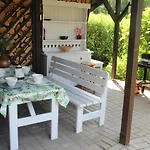 Z Widokiem Na Jezioro Ukiel Διαμέρισμα Όλστυν