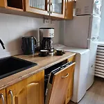 Z Widokiem Na Jezioro Ukiel