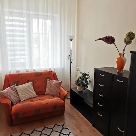 Z Widokiem Na Jezioro Ukiel Apartment Olsztyn (Warmian-Masurian)