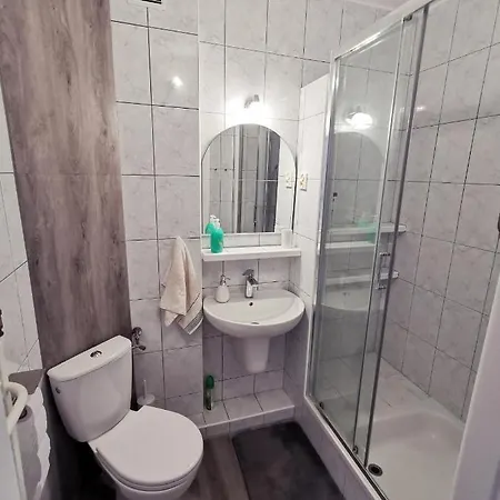 Z Widokiem Na Jezioro Ukiel Apartment
