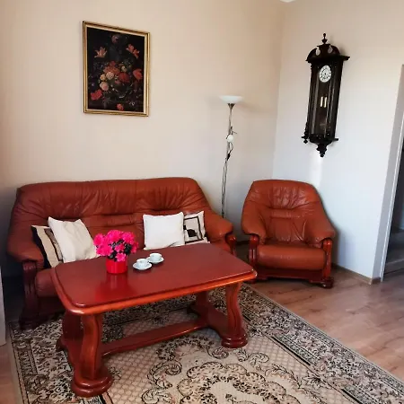 Z Widokiem Na Jezioro Ukiel *