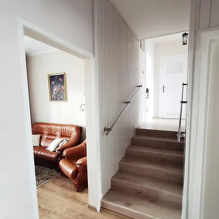 Apartment Z Widokiem Na Jezioro Ukiel Olsztyn (Warmian-Masurian)