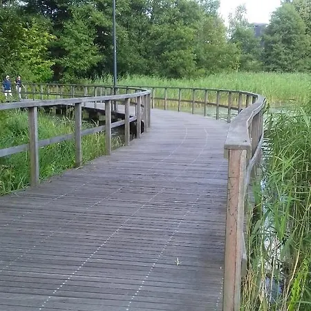 Appartamento Z Widokiem Na Jezioro Ukiel Olsztyn (Warmian-Masurian)