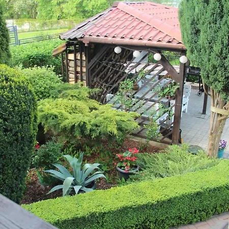 Appartement Z Widokiem Na Jezioro Ukiel *