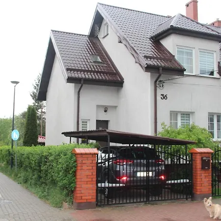 Z Widokiem Na Jezioro Ukiel *