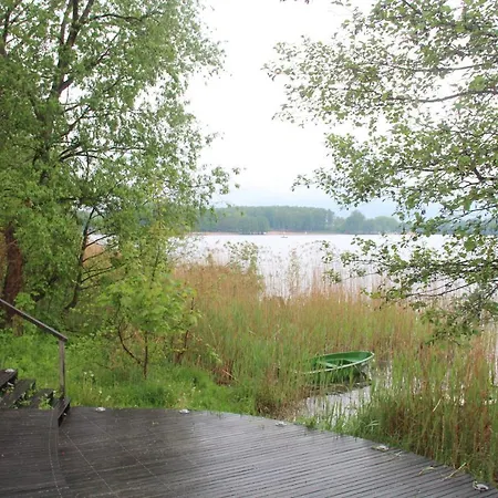 Appartement Z Widokiem Na Jezioro Ukiel *