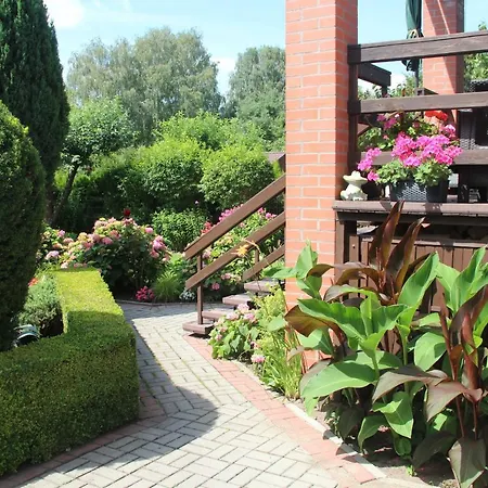 Apartment Z Widokiem Na Jezioro Ukiel Olsztyn (Warmian-Masurian)