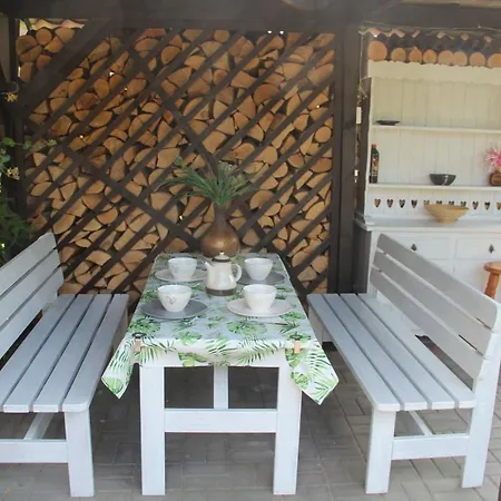 Z Widokiem Na Jezioro Ukiel * Olsztyn (Warmian-Masurian)