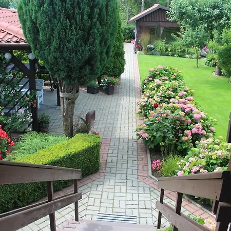 Z Widokiem Na Jezioro Ukiel * Olsztyn (Warmian-Masurian)