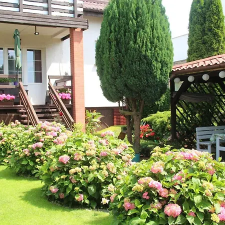 Z Widokiem Na Jezioro Ukiel Apartment Olsztyn (Warmian-Masurian)