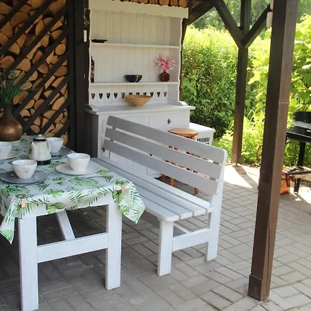 Z Widokiem Na Jezioro Ukiel Apartment Olsztyn (Warmian-Masurian)