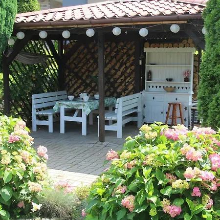 Z Widokiem Na Jezioro Ukiel Apartment Olsztyn (Warmian-Masurian)