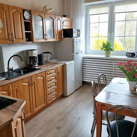 Z Widokiem Na Jezioro Ukiel Appartement *